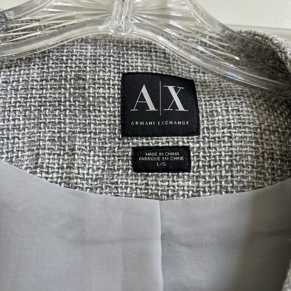 AX Jacket - Picture 3 of 5